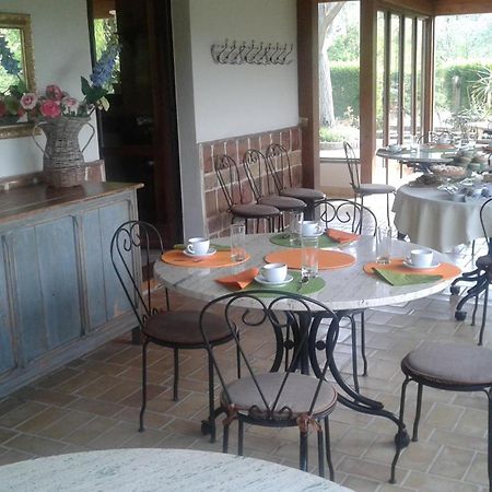 Agriturismo La Solagna Villa Montebello di Bertona Buitenkant foto