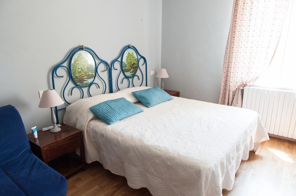 Agriturismo La Solagna Villa Montebello di Bertona Kamer foto