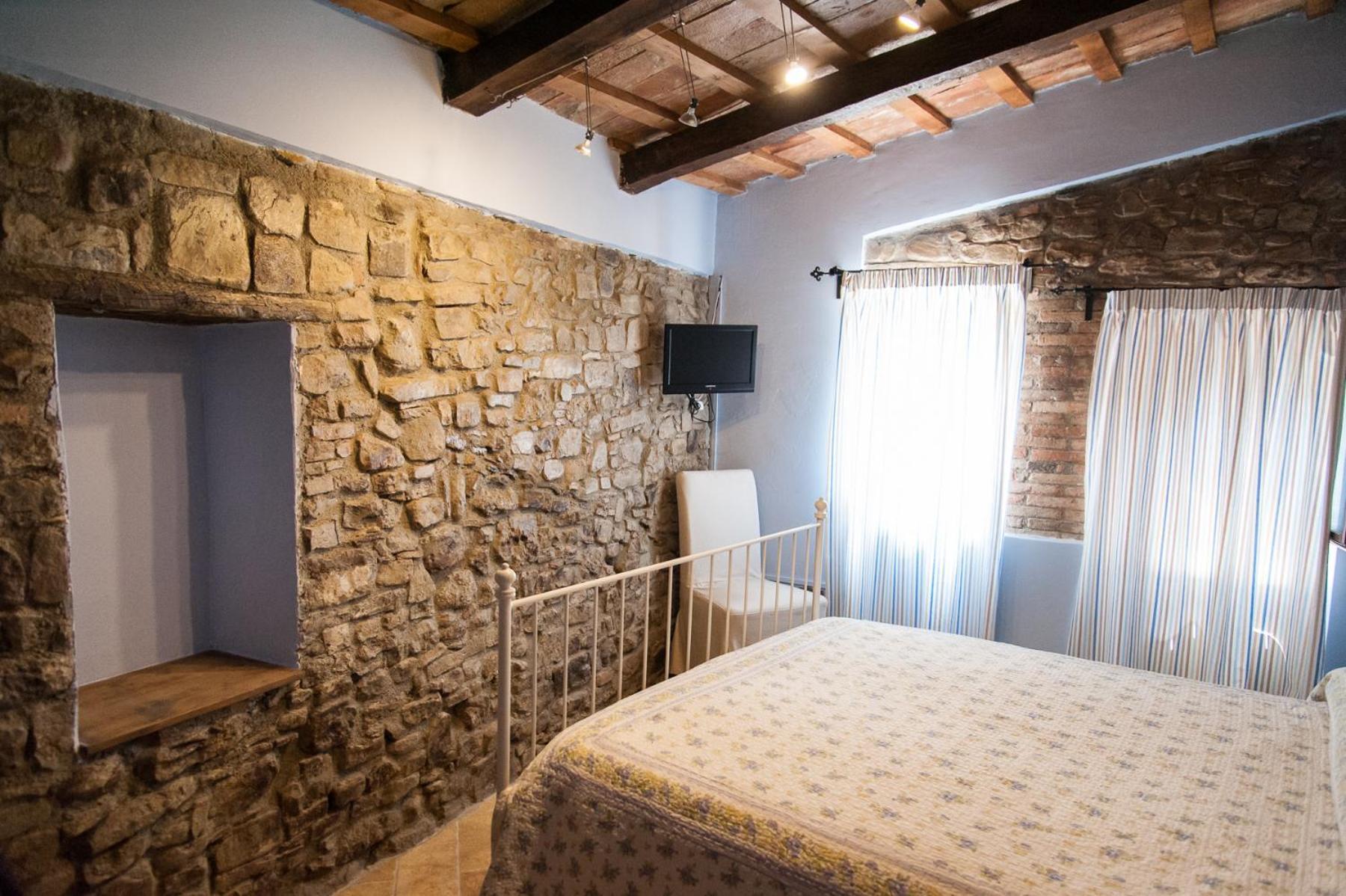 Agriturismo La Solagna Villa Montebello di Bertona Buitenkant foto